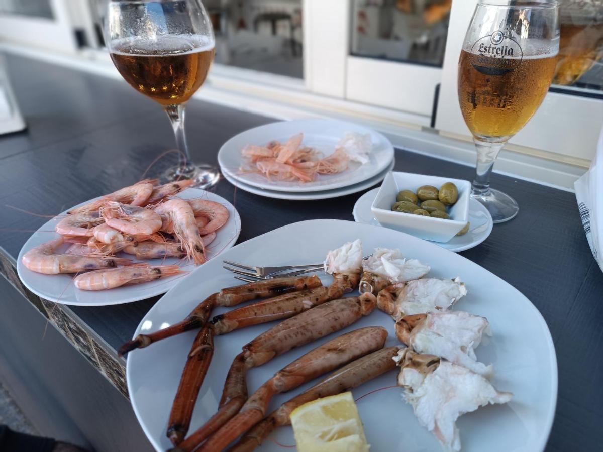 Appartement Delicia, Sol Y Mar à Málaga Extérieur photo
